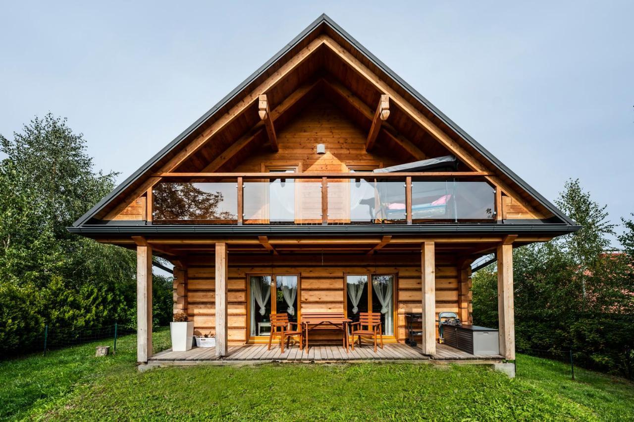 Villa Carmen Korzkiew